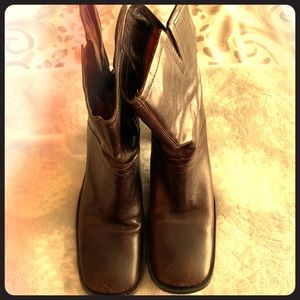 BCBG Boots